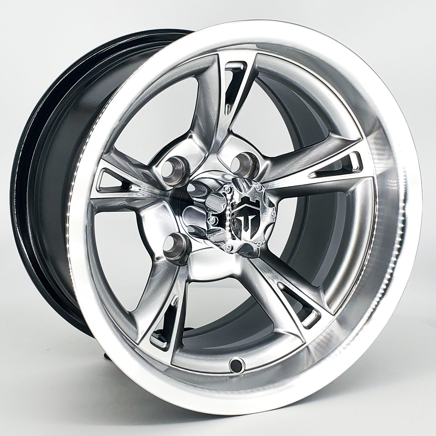 Empire Rodder 12" RD4