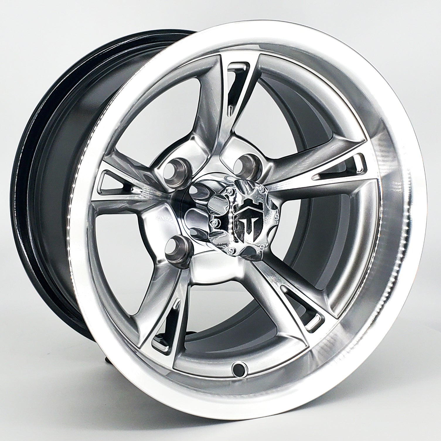 Empire Rodder 12" RD4