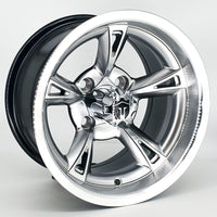 Empire Rodder 12" RD4