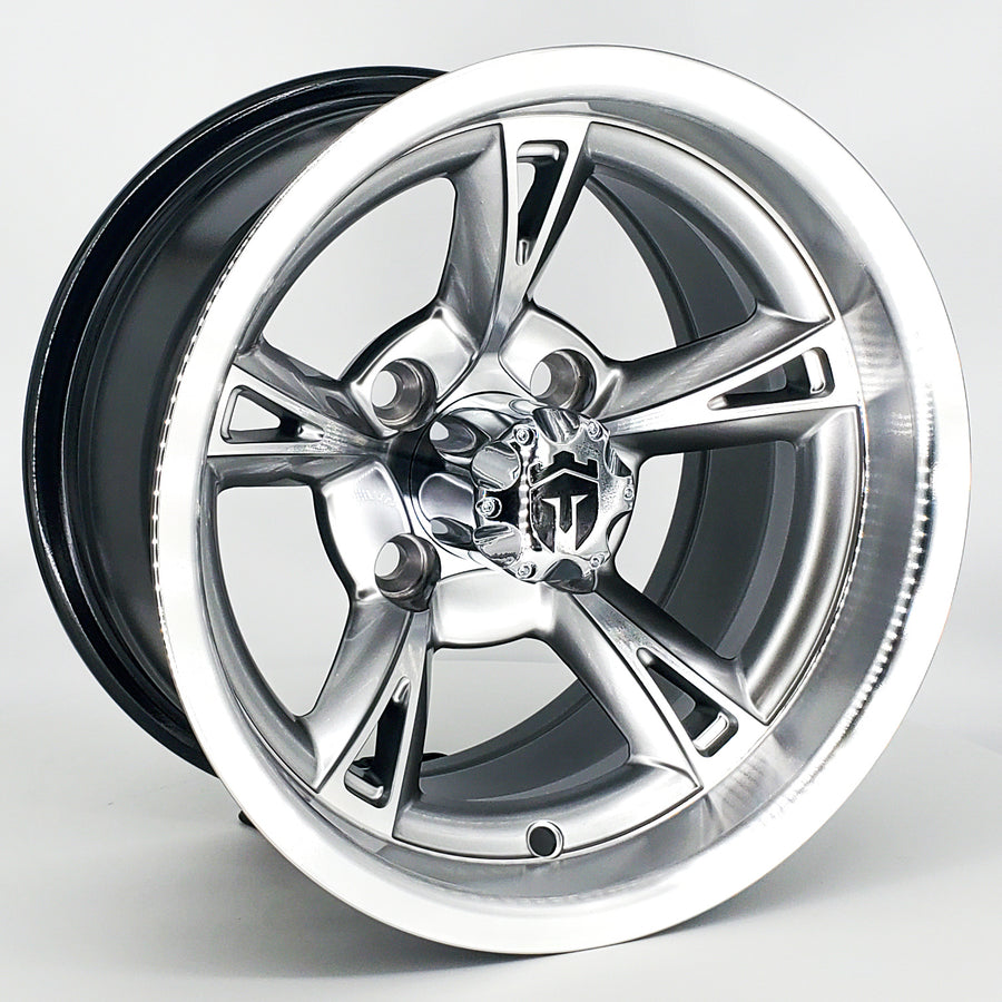 Empire Rodder 12" RD4