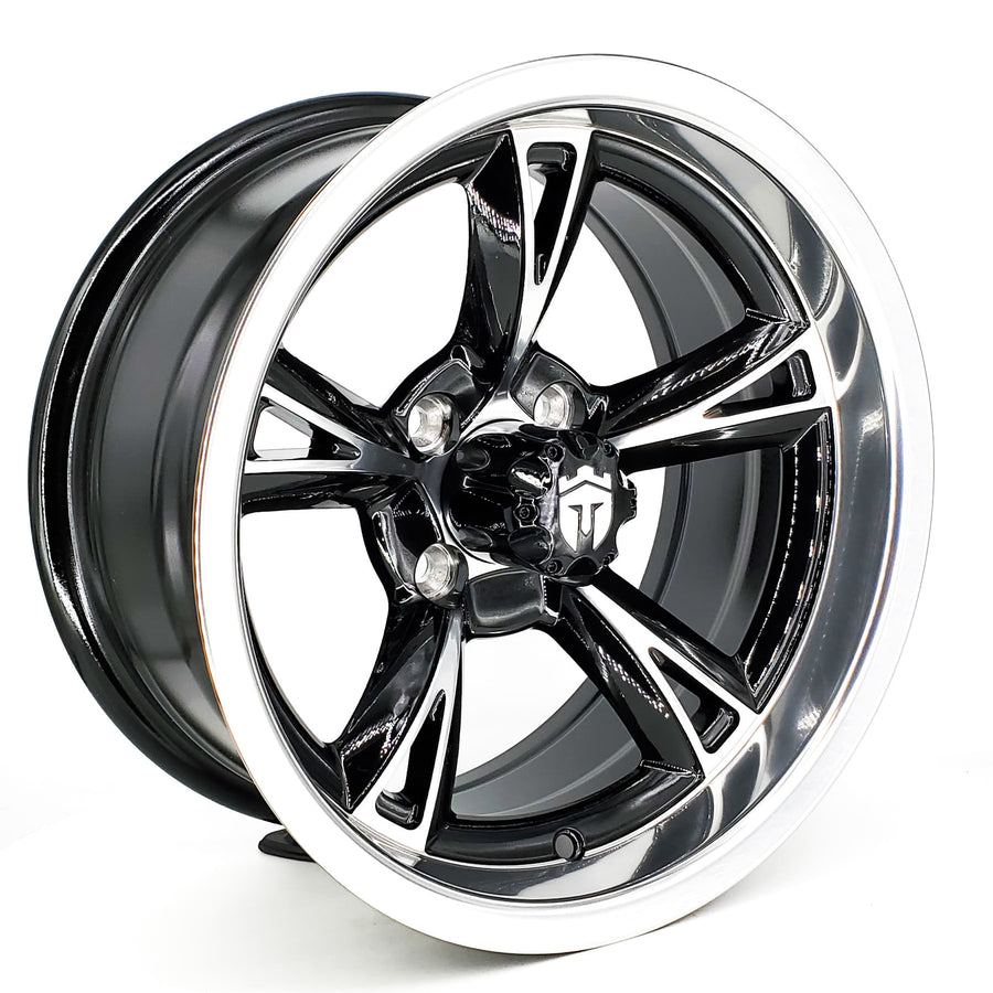 Empire Rodder 14" RD1