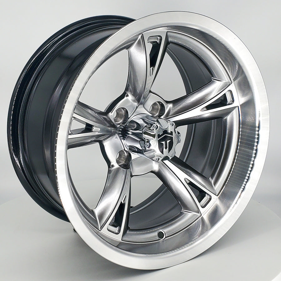 Empire Rodder 14" RD4