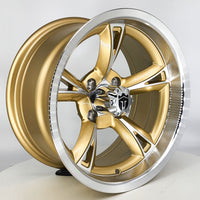 Empire Rodder 14" RD5