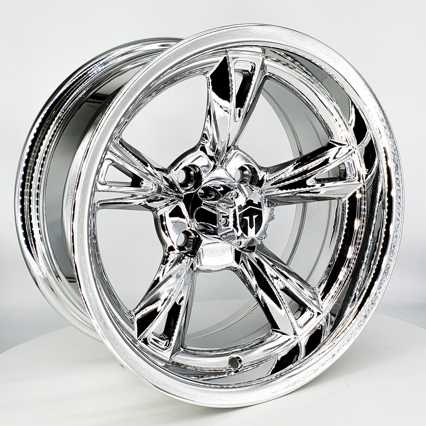 Empire Rodder 14" RD6