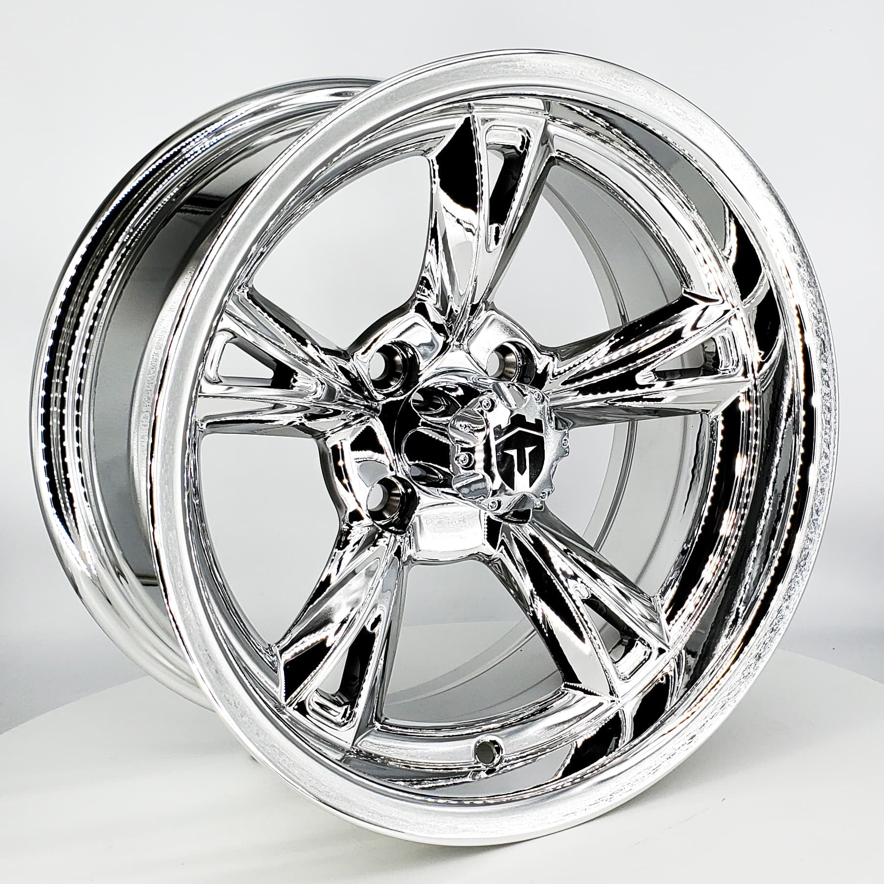 Empire Rodder 14" RD6