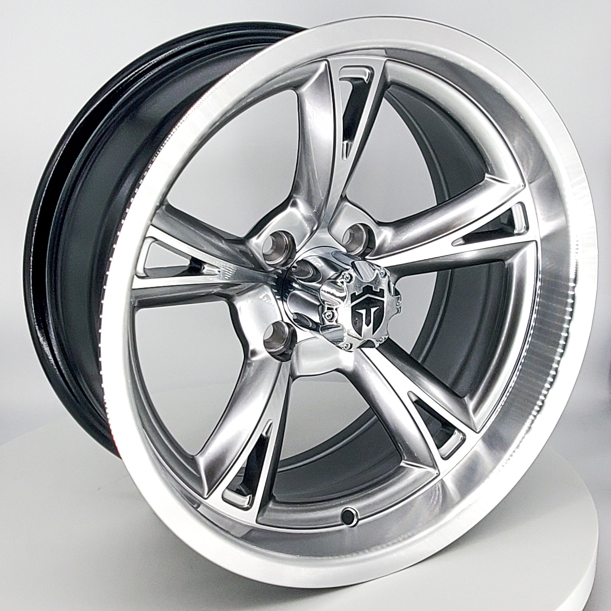 Empire Rodder 15" RD4