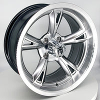 Empire Rodder 15" RD4