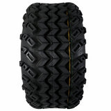EXCEL Golf Cart Tire, Sahara Classic DOT All Terrain