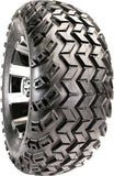 EXCEL Golf Cart Tire, Sahara Classic DOT All Terrain