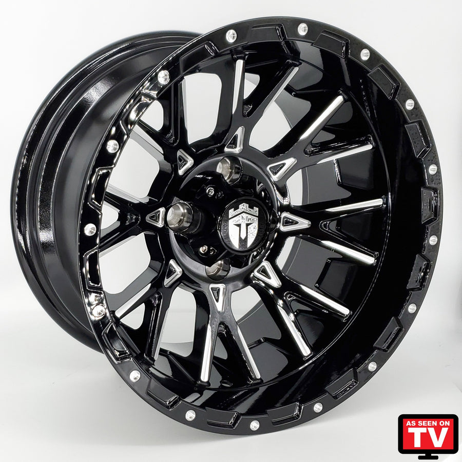 Empire Savage 14" SV2