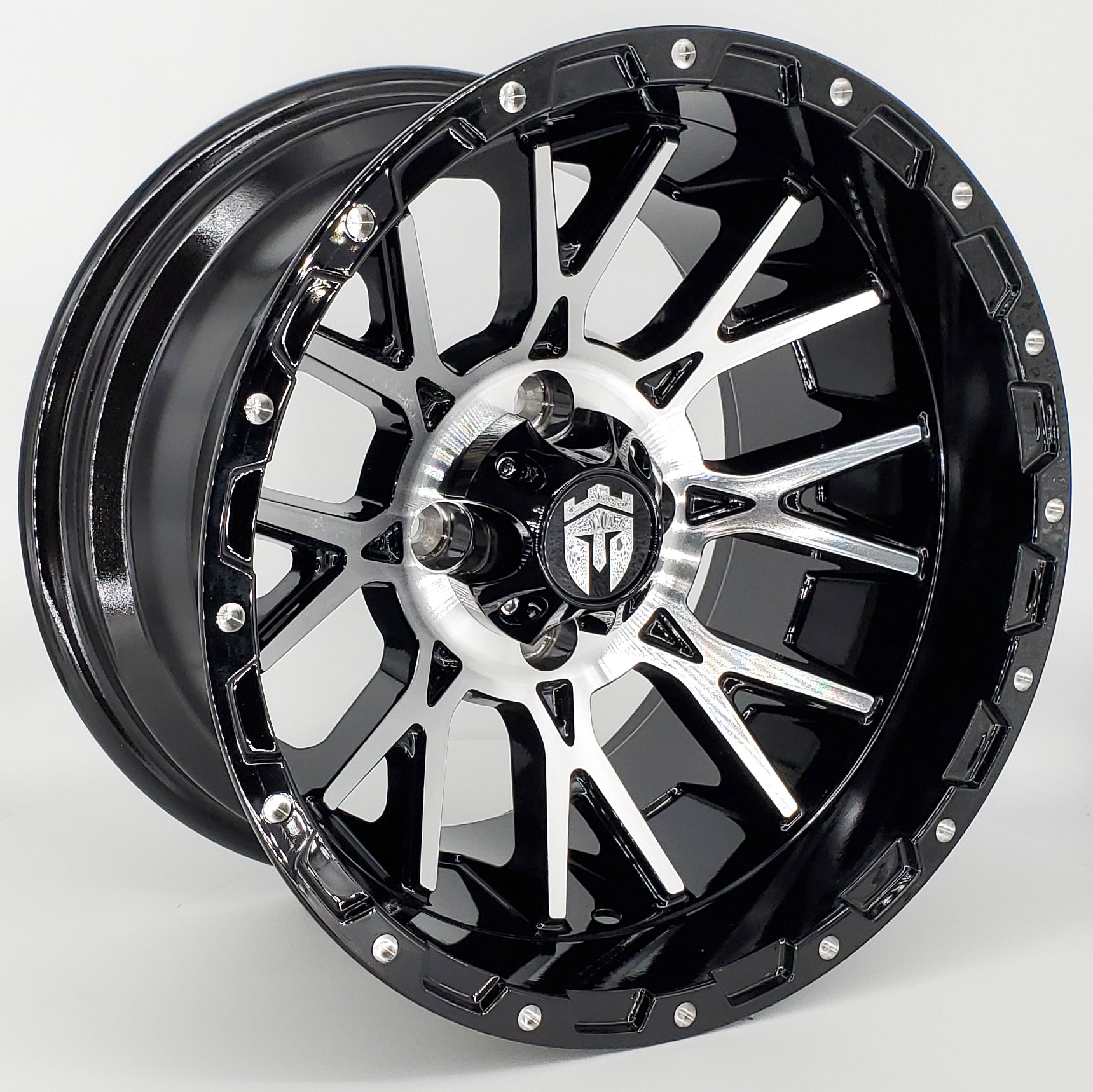 Empire Savage 14" SV3