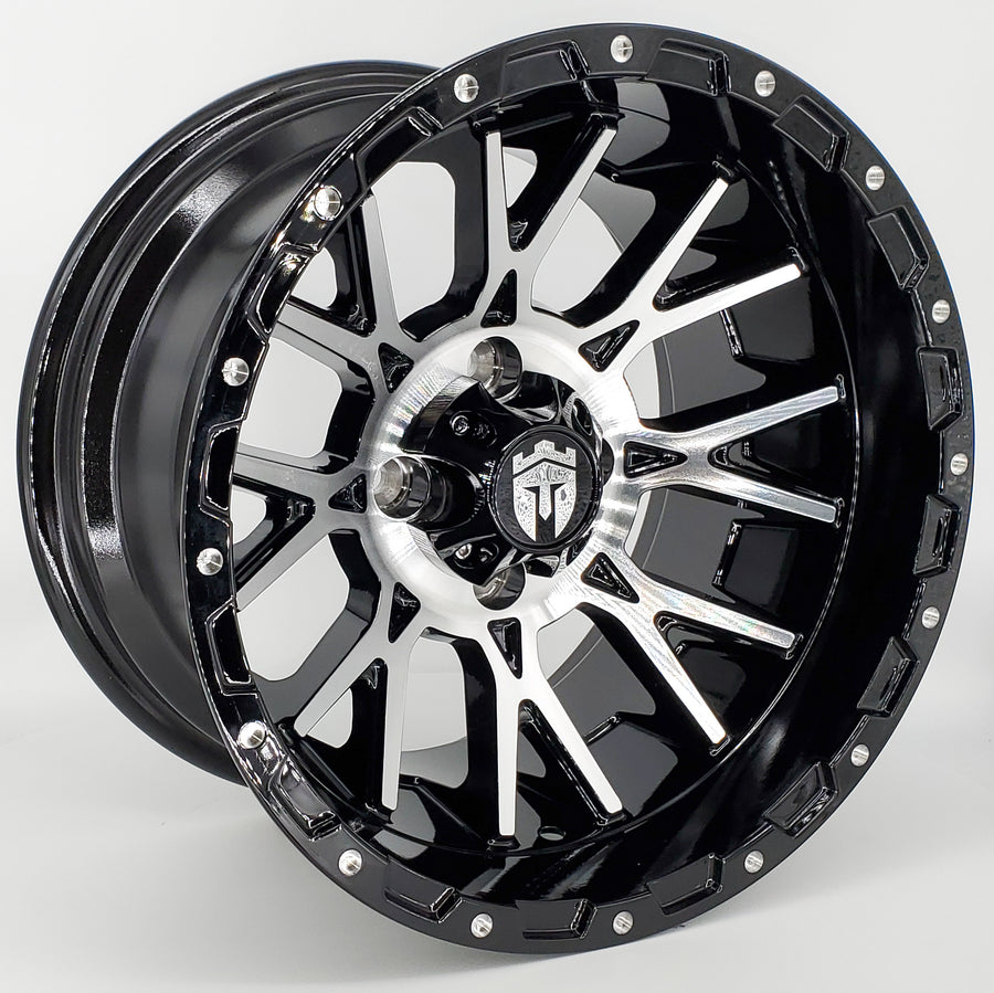 Empire Savage 14" SV3