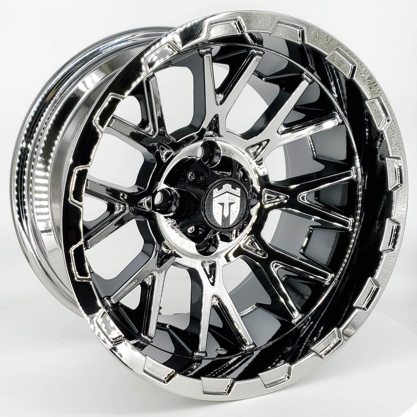 Empire Savage 14" SV5