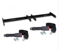 GTW Seat Belt Combo Kit