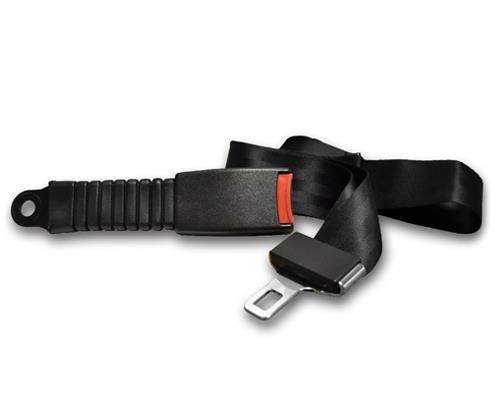 Madjax Lap Belt, Single