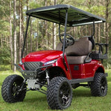 Madjax Storm Body Kit with Ultimate LED Kit, EZGO TXT 94+