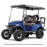 Madjax Storm Body Kit with Ultimate LED Kit, EZGO TXT 94+
