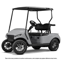 Madjax Storm Body Kit with Ultimate LED Kit, EZGO TXT 94+
