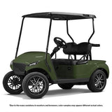 Madjax Storm Body Kit with Ultimate LED Kit, EZGO TXT 94+