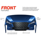 Madjax Storm Body Kit with Ultimate LED Kit, EZGO TXT 94+