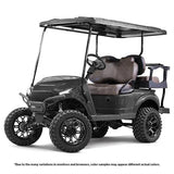 Madjax Storm Body Kit with Ultimate LED Kit, EZGO TXT 94+