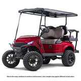 Madjax Storm Body Kit with Ultimate LED Kit, EZGO TXT 94+