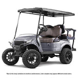 Madjax Storm Body Kit with Ultimate LED Kit, EZGO TXT 94+