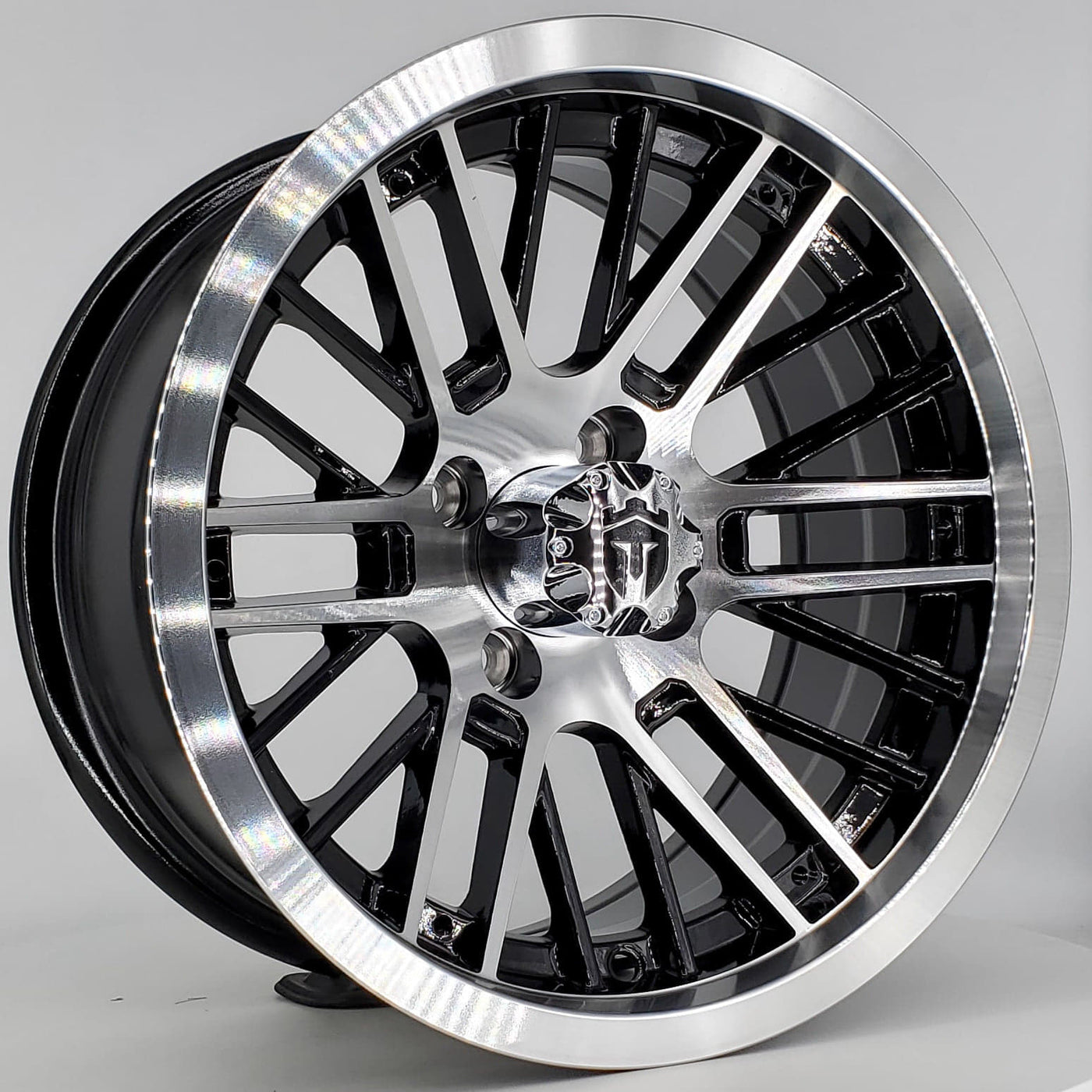 Empire Switch 14" SWFM