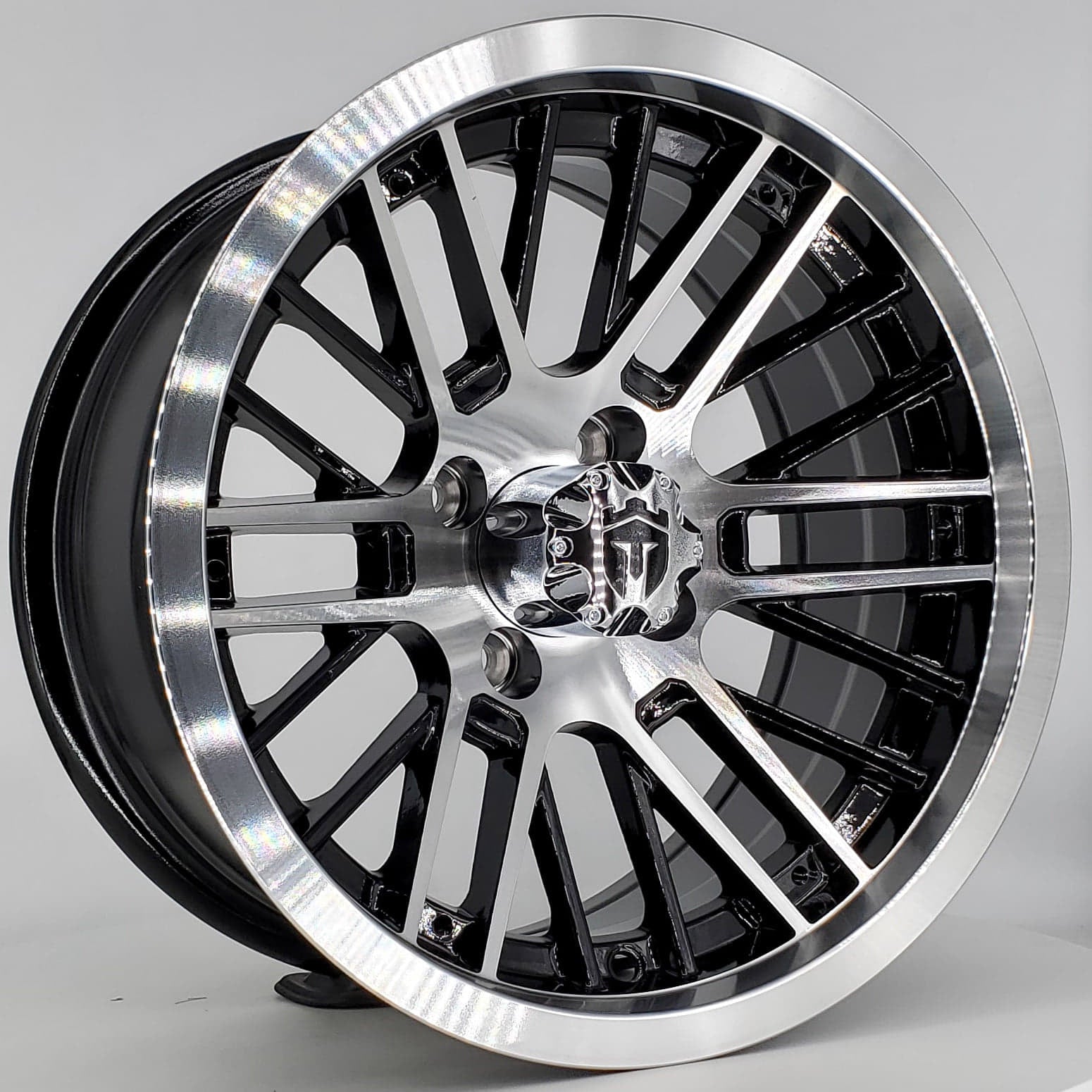Empire Switch 14" SWFM