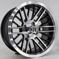Empire Switch 14" SWFM