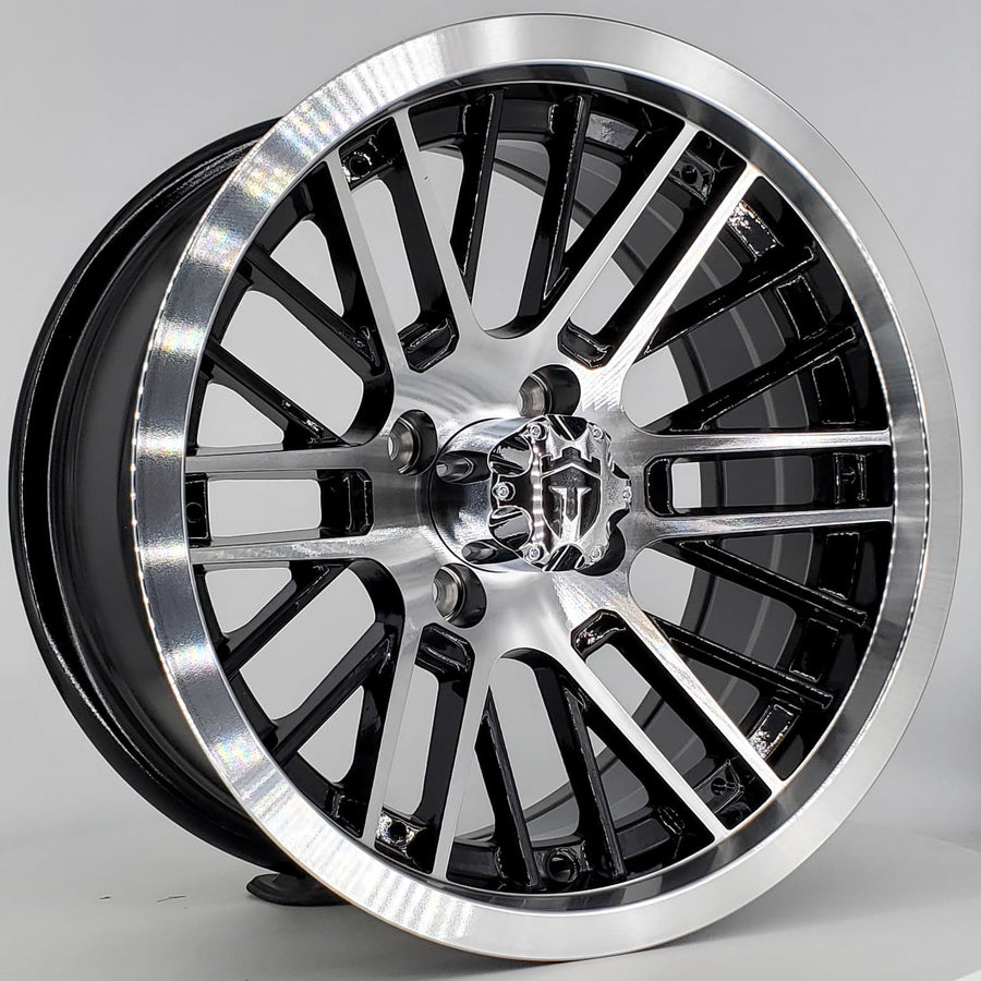 Empire Switch 14" SWFM