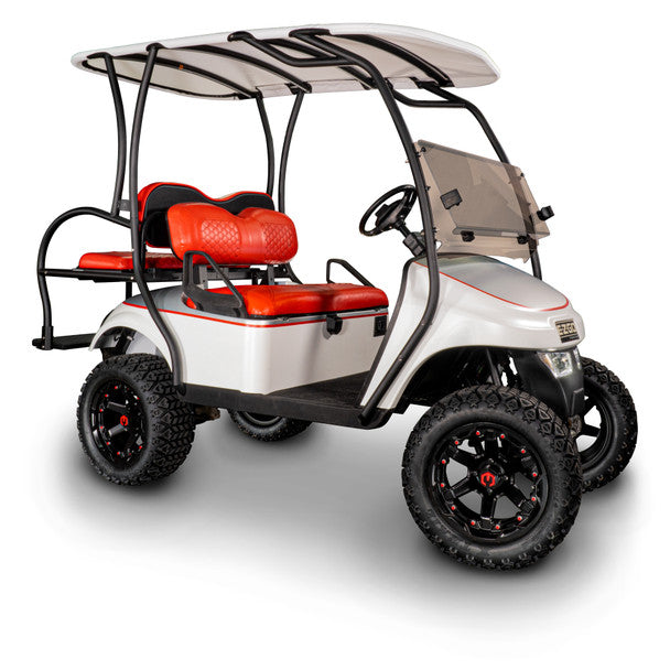 MODZ® TOWER TOP FOR EZGO TXT, TXT48 AND EXPRESS 84" 4 Passenger