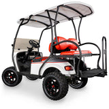 MODZ® TOWER TOP FOR EZGO TXT, TXT48 AND EXPRESS 84" 4 Passenger