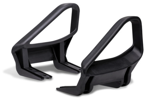 Doubletake Hip Restraint Set, EZGO TXT