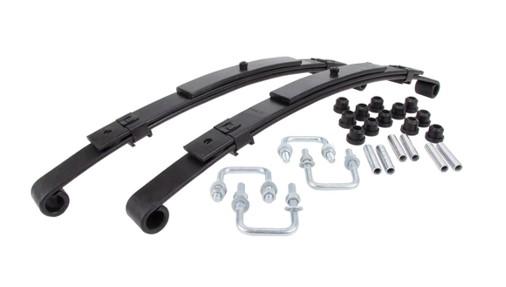 MODZ Rear Leaf Spring Kit, HD, EZGO TXT/Medalist 1994-2009