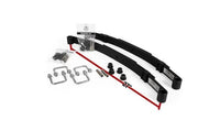 MODZ Rear Leaf Spring Kit, HD, EZGO TXT/Medalist 1994-2009