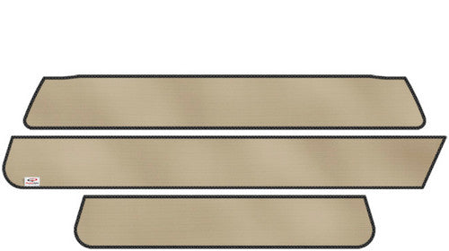 DoubleTake Enclosure, 4 Passenger, Sand