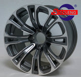 Steeleng Vector Wheel, 14x7