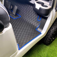Xtreme Golf Cart Mat, Club Car Precedent 2004-2022, Onward/Tempo 2017-2022, Villager/V4L 2019-2022