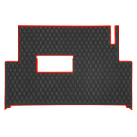 Xtreme Golf Cart Mat, Club Car Precedent 2004-2022, Onward/Tempo 2017-2022, Villager/V4L 2019-2022
