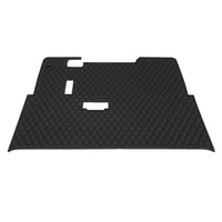 Xtreme Golf Cart Mat, EZGO TXT 1996+, S2 Pre-2020, Express S4 Pre-2020, Valor, Cushman