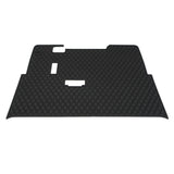 Xtreme Golf Cart Mat, EZGO TXT 1996+, S2 Pre-2020, Express S4 Pre-2020, Valor, Cushman