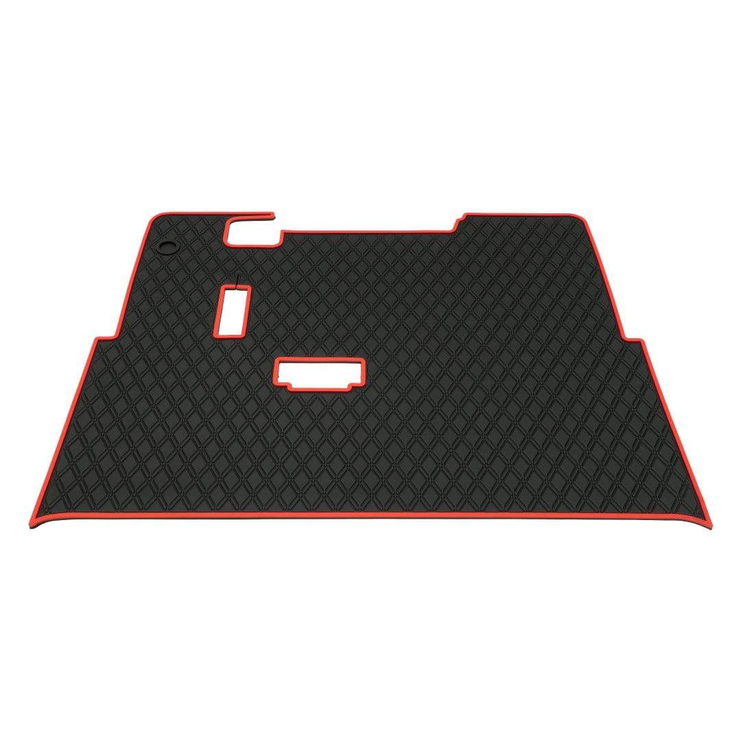 Xtreme Golf Cart Mat, EZGO TXT 1996+, S2 Pre-2020, Express S4 Pre-2020, Valor, Cushman