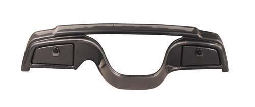 Dash, Custom, Yamaha Drive G29; Titanium or Carbon Fiber