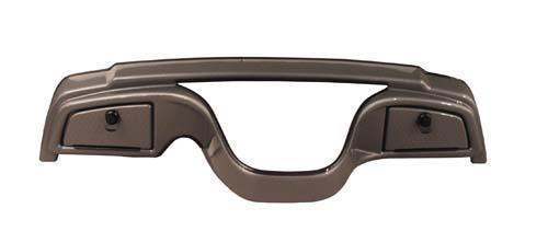 Dash, Custom, Yamaha Drive G29; Titanium or Carbon Fiber