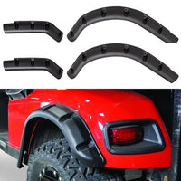 GTW Fender Flare, Yamaha G29, New Style, Set of 4